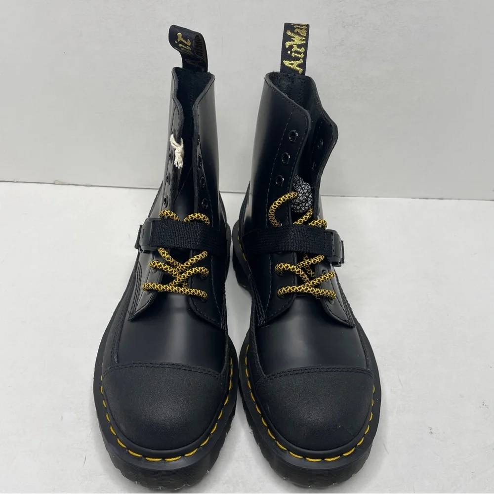 Dr. Doc Martens Bex Tech 1460 MM03 New - Picture 2 of 6
